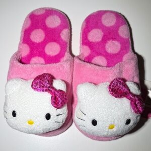 Hello Kitty slipper